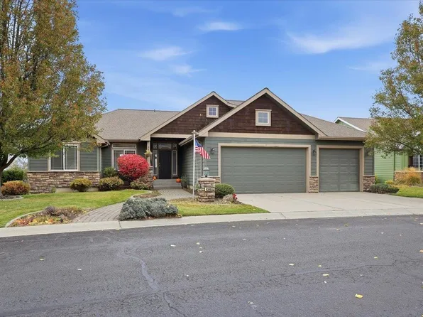 4309 S Pinegrove Ln, Spokane, WA 99223