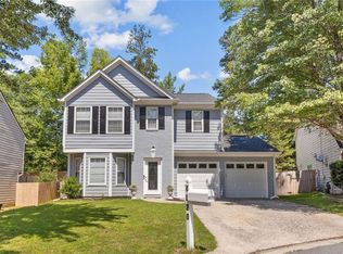 4020 Lullwater Way, Alpharetta, GA 30004