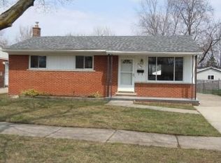 30786 Birchwood St, Westland, MI 48186