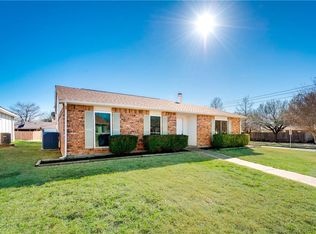 728 Via Altos, Mesquite, TX 75150