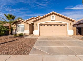 10938 W Almeria Rd, Avondale, AZ 85392