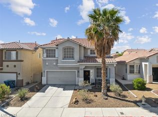 9409 W Gilmore Ave, Las Vegas, NV 89129