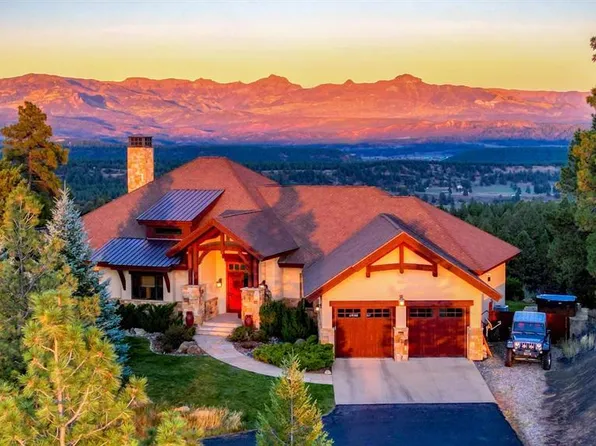 484 Sage Circle, Pagosa Springs, CO 81147