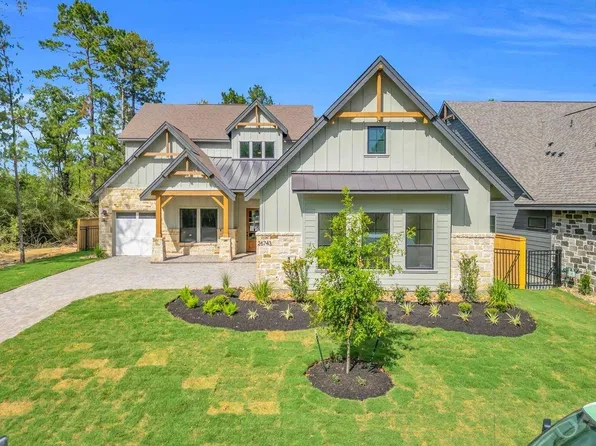 26743 Alderbrook Ave, Montgomery, TX 77358
