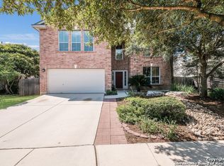 8707 Redwood Bnd, Helotes, TX 78023
