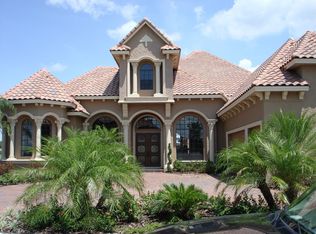 5724 Emerson Pointe Way, Orlando, FL 32819