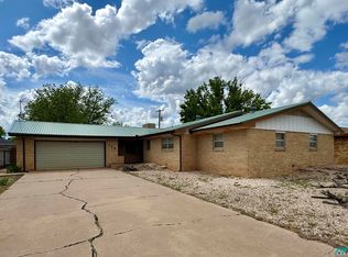 124 Westerfield Pl, Clovis, NM 88101