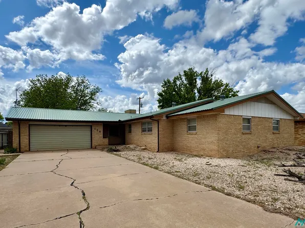124 Westerfield Pl, Clovis, NM 88101