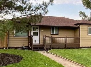 2190 E 95th Ave, Thornton, CO 80229