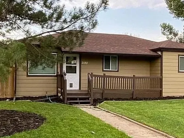 2190 E 95th Ave, Thornton, CO 80229