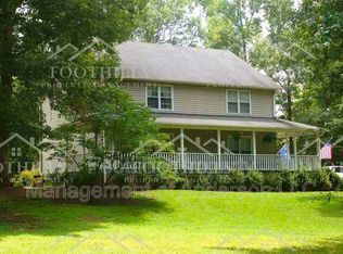 321 Johnson Ave, Anderson, SC 29621