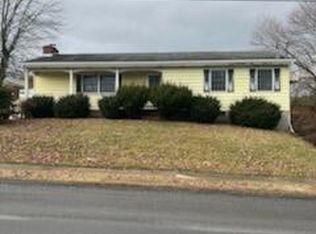 101 Center St, Pittston, PA 18640