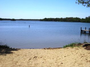S102W34614 Lower Clarks Park Rd, Eagle, WI 53119