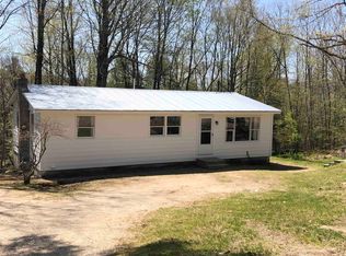 289 Water Village Rd, Ossipee, NH 03864