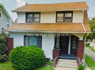 2109 Woodland Ave NW, Canton, OH