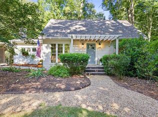 2741 Defoors Ferry Rd NW, Atlanta, GA 30318