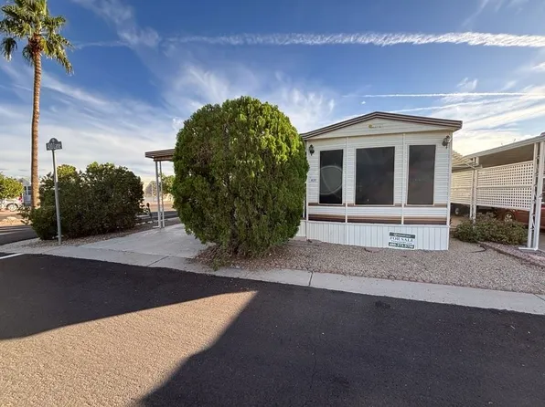 8700 E University Dr #431, Mesa, AZ 85207