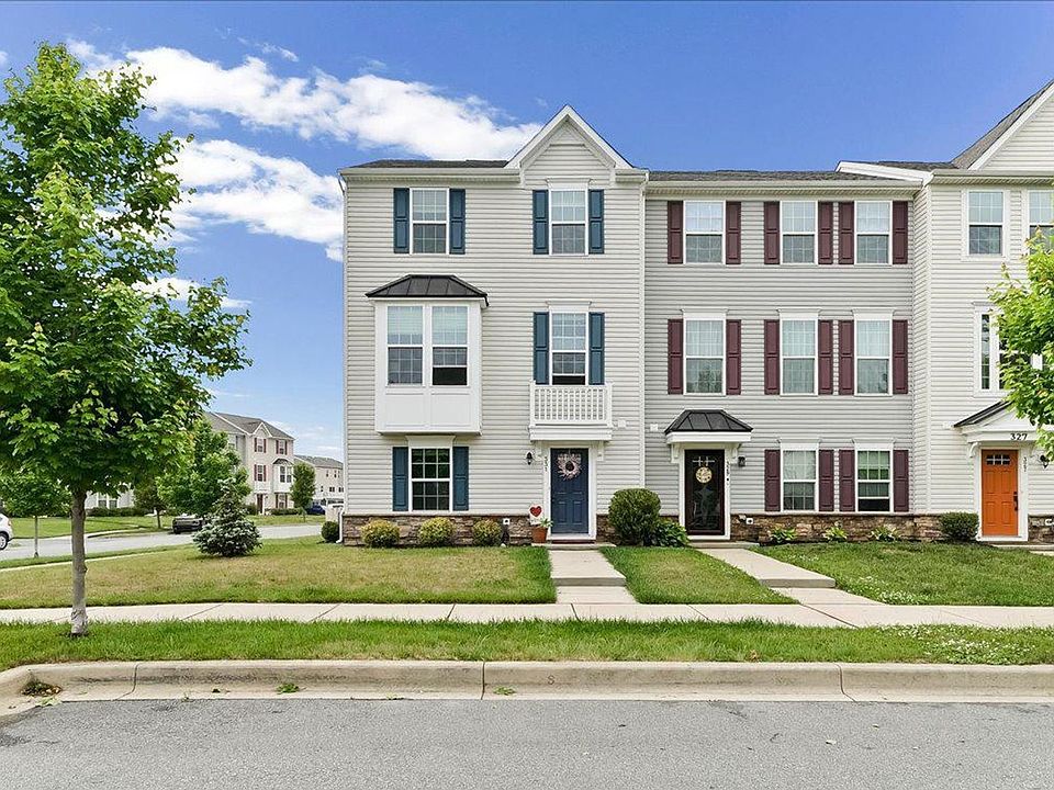 1st image of 331 S Parkway Dr
