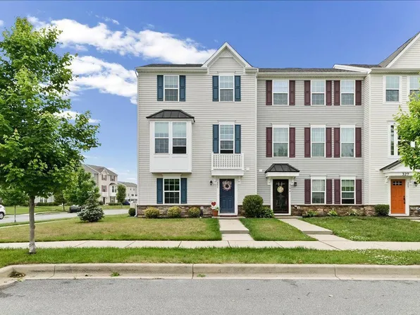 331 S Parkway Dr, Middletown, DE 19709