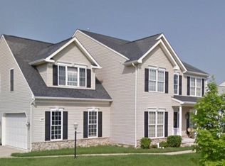 7540 Player Blvd, Seven Valleys, PA 17360