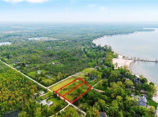 214 Windmill Point Rd S #3, Fort Erie, ON L0S1N0