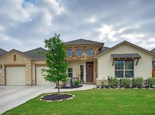 2941 Saint Paul Rivera, Round Rock, TX 78665