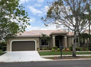 1864 Water Ridge Dr #A1864, Weston, FL 33326