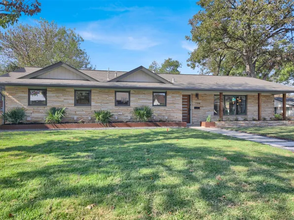 7510 Daugherty St, Austin, TX 78757