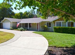 350 Cordell Dr, Danville, CA 94526