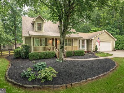4080 Derby Dr, Cumming, GA, 30040