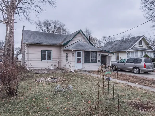 1603 E 22nd St, Des Moines, IA 50317