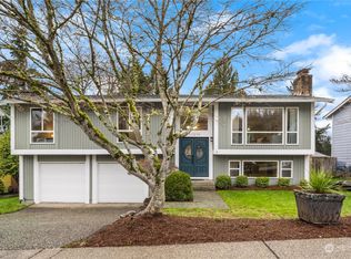 11214 NE 141st Pl, Kirkland, WA