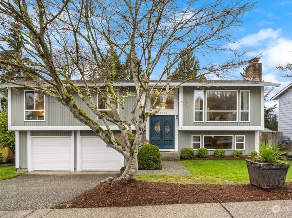 11214 NE 141st Place, Kirkland, WA 98034