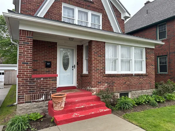 421 Beverly Dr, Erie, PA 16505