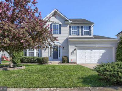 1100 Stone Gate Dr, York, PA, 17406