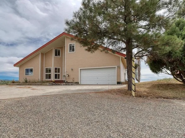 279 Crockett Circle, Pagosa Springs, CO 81147