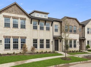 1052 Keene Ridge Dr, Allen, TX 75013