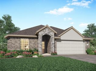 3402 Rolling View Ct, Conroe, TX 77301