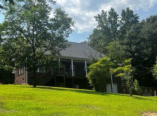 5455 Bracy Mill Rd, Rembert, SC 29128