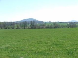 Bellefonte Rd, Harrison, AR 72601