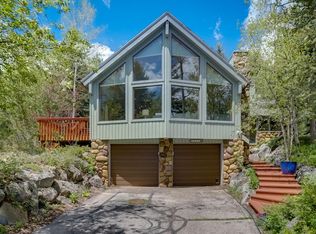 8693 N Gorgoza Dr, Park City, UT 84098