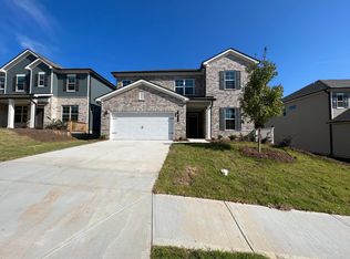 2433 Pinnae Pl, Buford, GA 30519