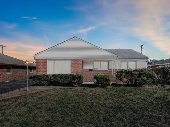 3268 Whitehead Rd, Columbus, OH 43204