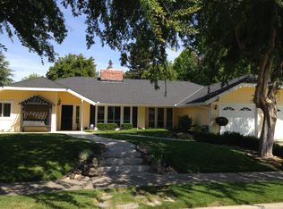 6678 N Hazel Ave, Fresno, CA