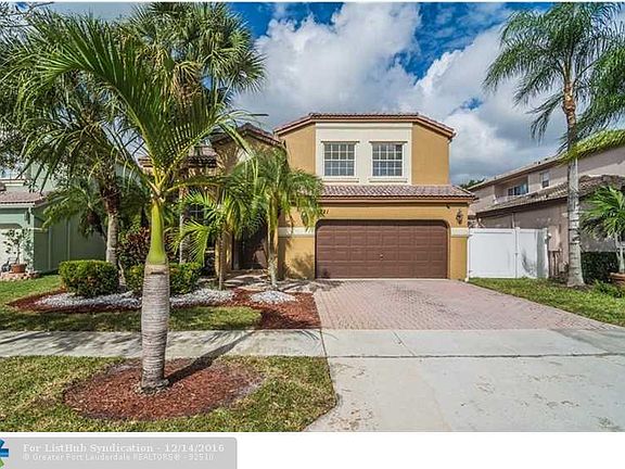 2nd image of 15721 NW 11th St