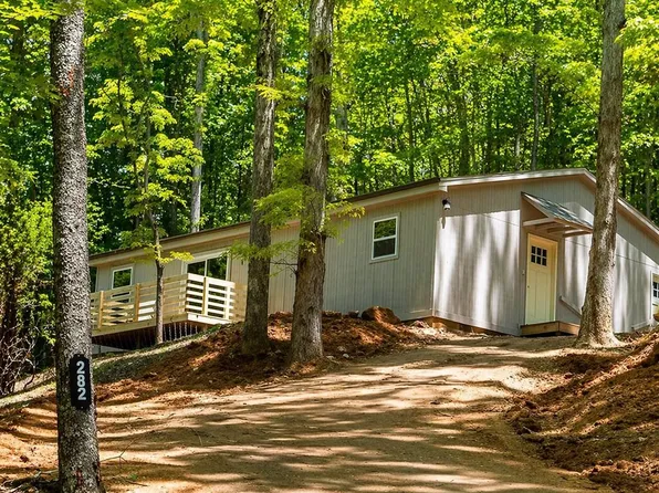 282 Armor Way N, Ellijay, GA 30540