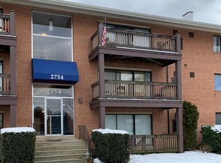 2754 Hollywood Rd UNIT 54/104, Falls Church, VA 22043