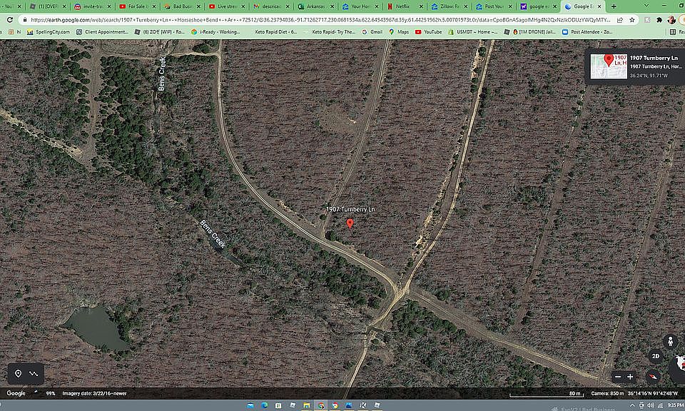 2nd image of 1907 Turnberry Ln