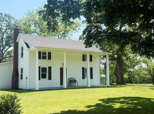 3880 SE 901st Rd, Collins, MO 64738