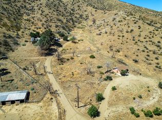 10401 Piute Rd, Littlerock, CA 93543